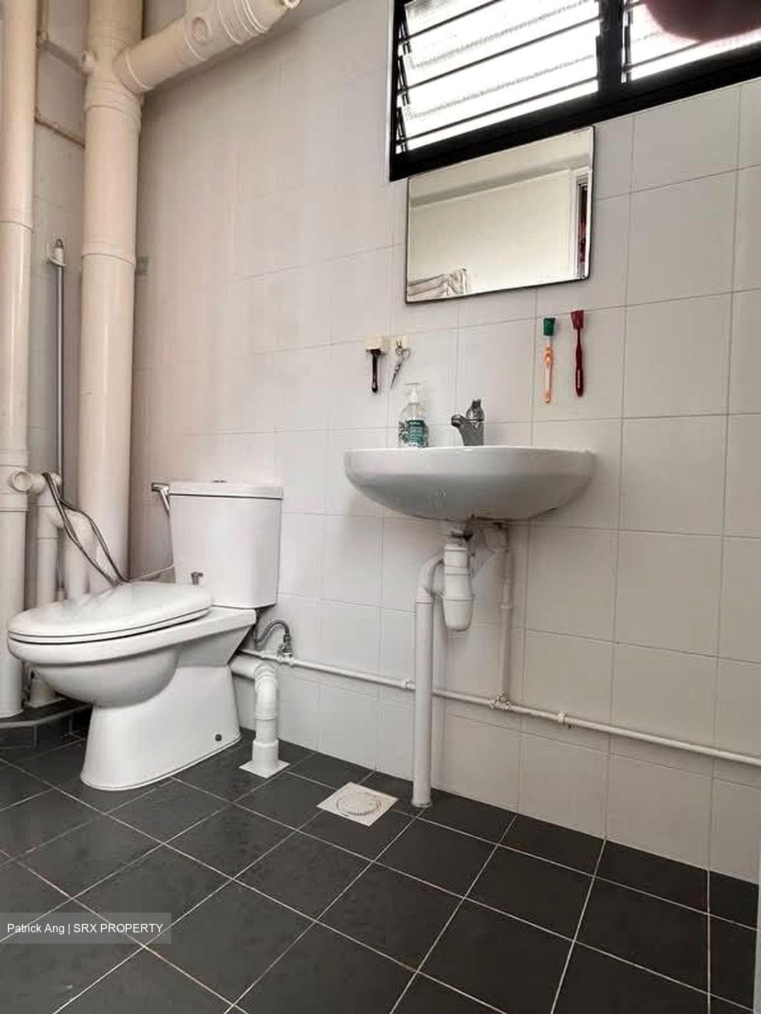 Blk 251 Hougang Avenue 3 (Hougang), HDB 5 Rooms #566169471